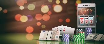 Онлайн казино Casino Loki