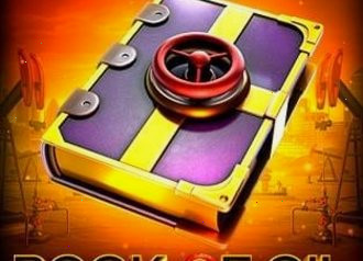 Book of Oil slot machine